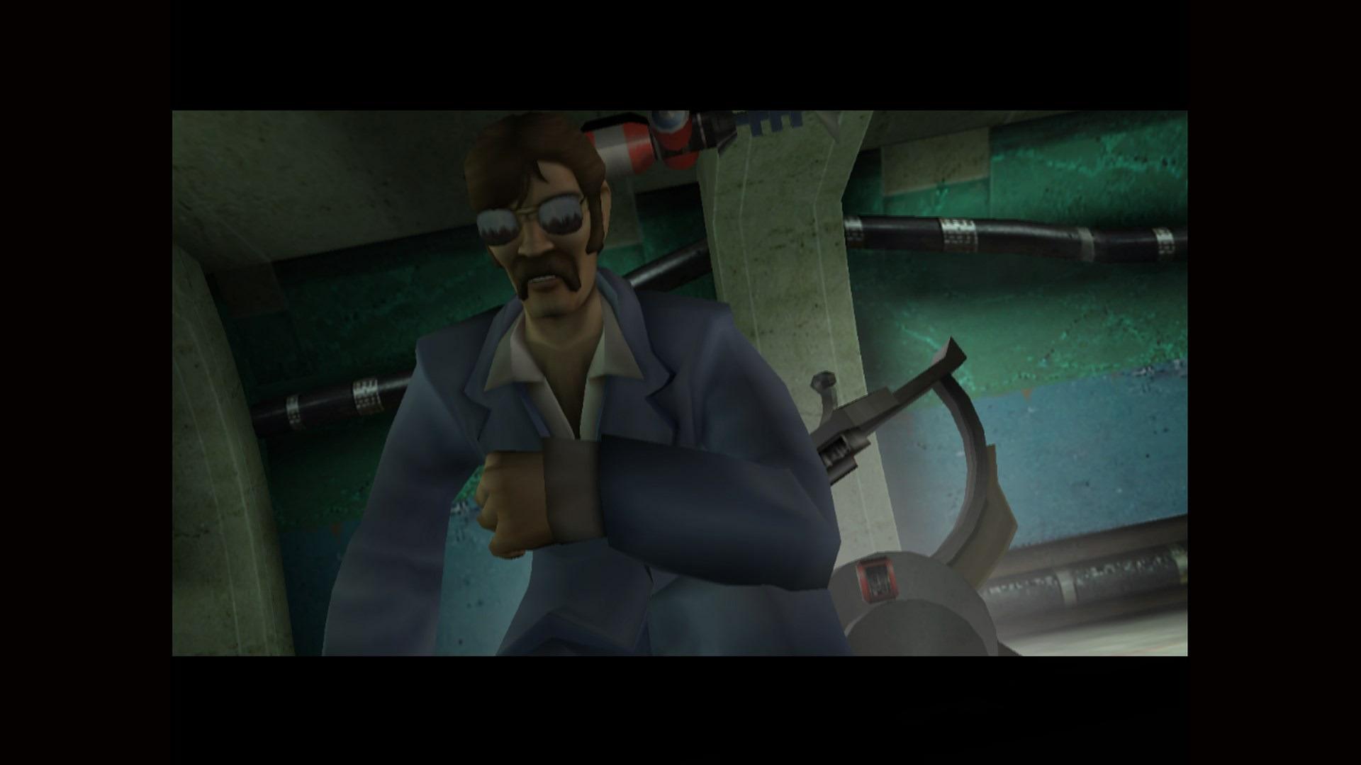 TimeSplitters Future Perfect اكسبوكس 1 / إكس بوكس سيريس X|S حساب