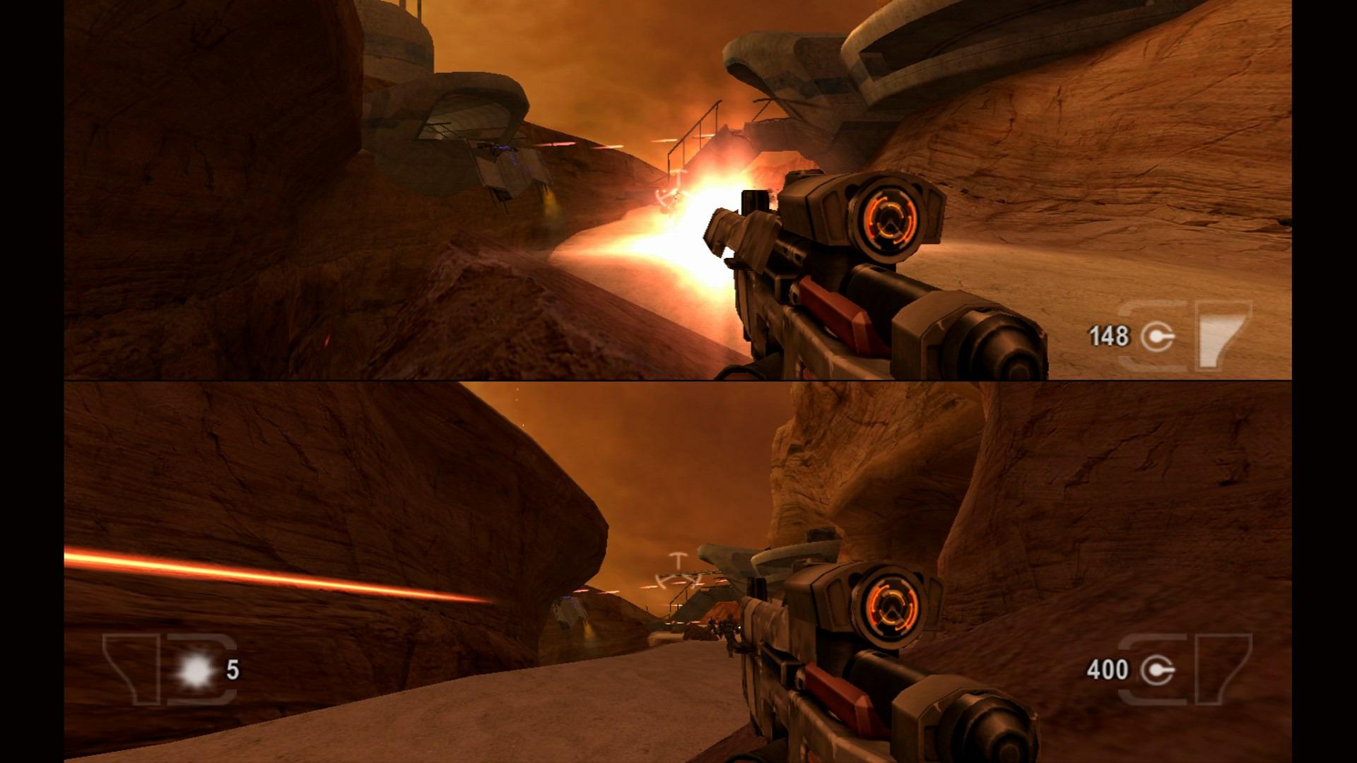 TimeSplitters Future Perfect اكسبوكس 1 / إكس بوكس سيريس X|S حساب