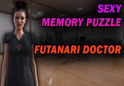 Sexy Memory Puzzle - Futanari Doctor بي سي ستيم كود رقمي