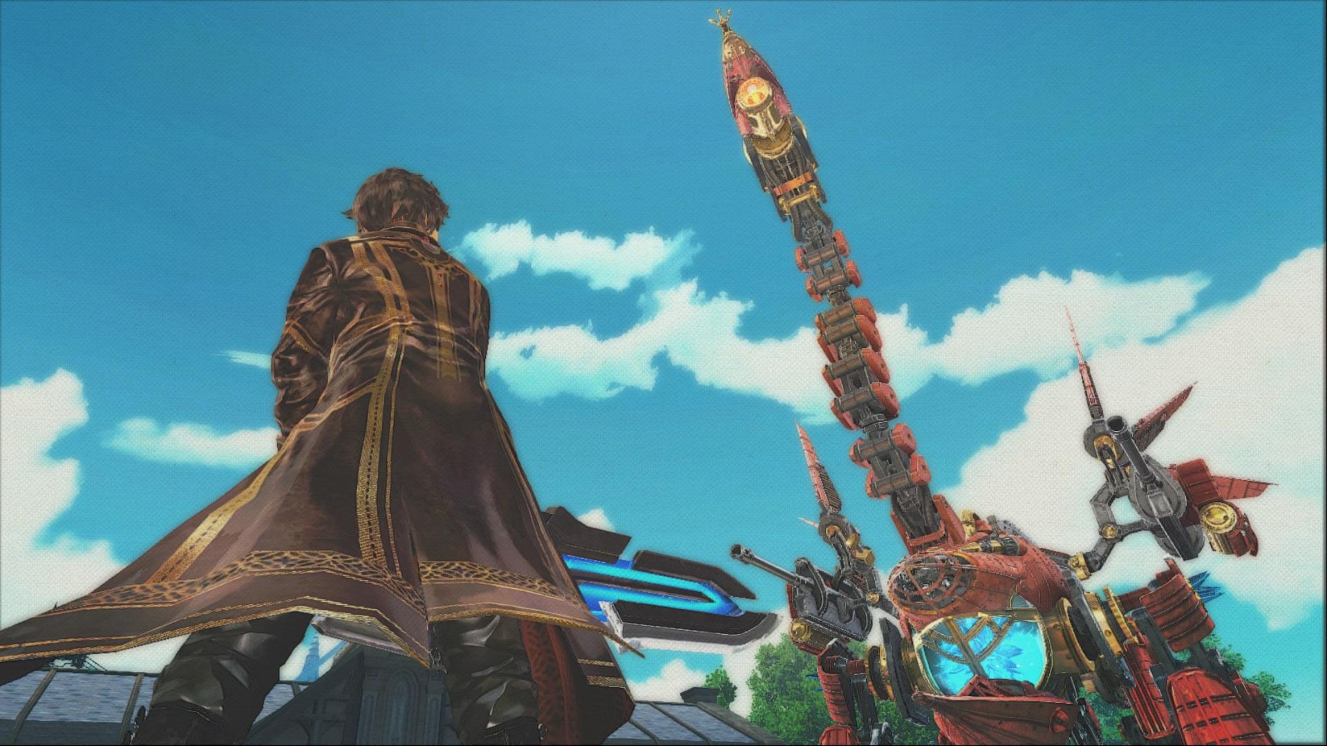 Valkyria Revolution اوروبي اكسبوكس 1 كود رقمي