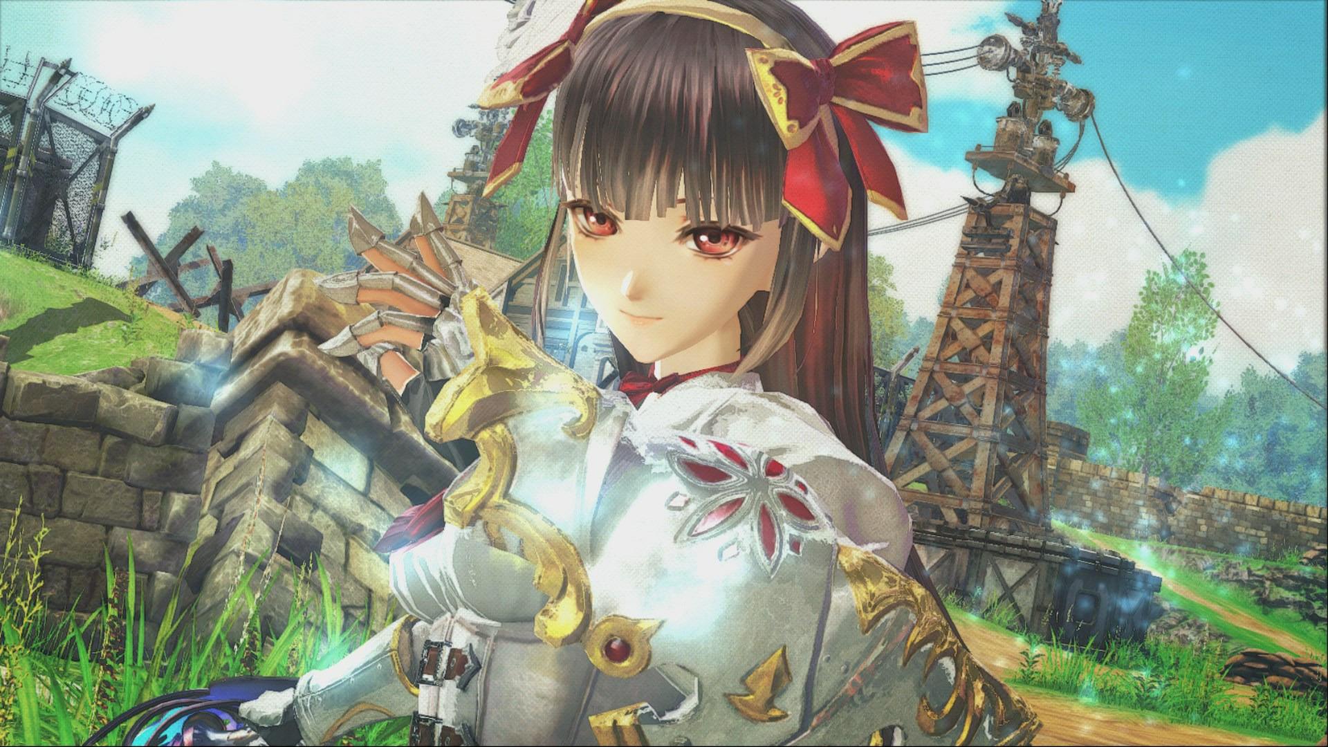 Valkyria Revolution اوروبي اكسبوكس 1 كود رقمي