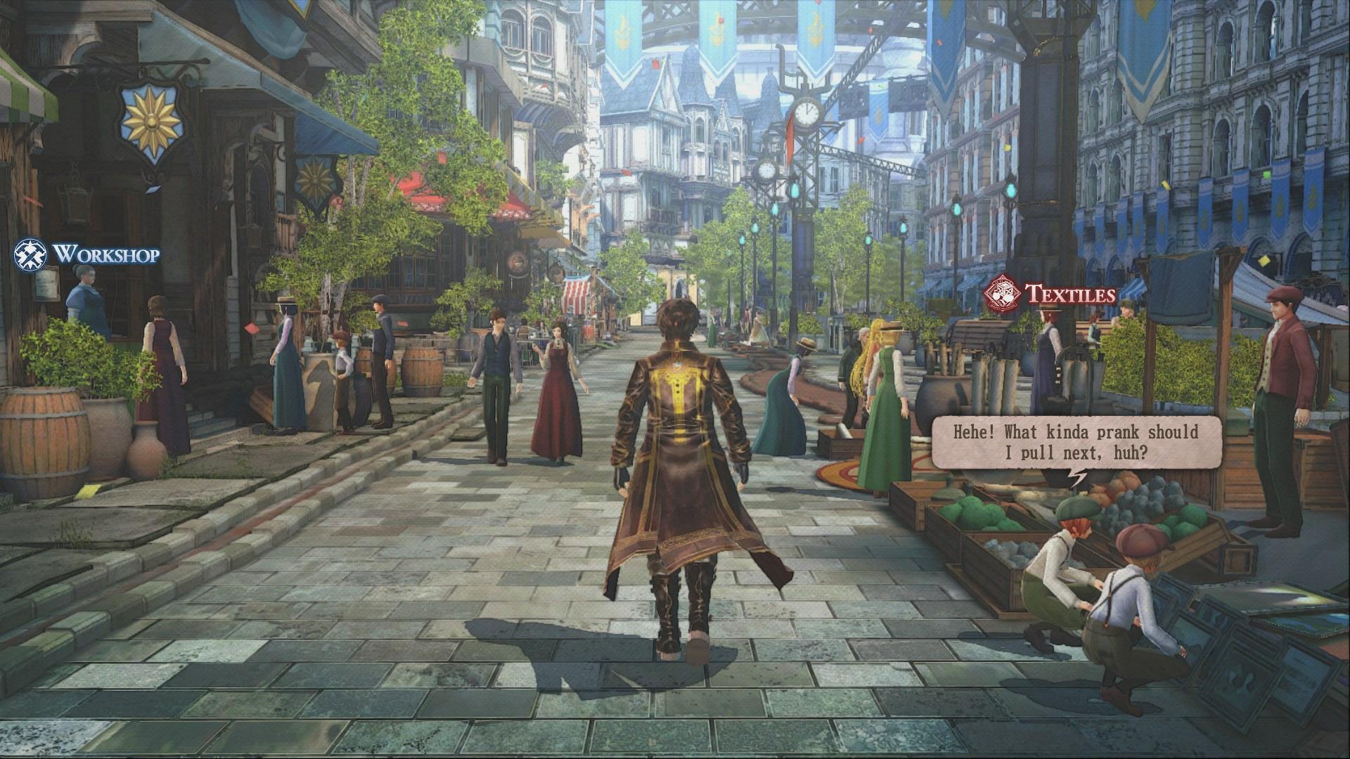 Valkyria Revolution اوروبي اكسبوكس 1 كود رقمي