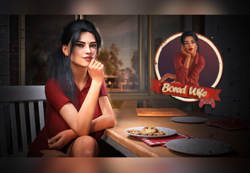 Bored Wife بي سي ستيم كود رقمي