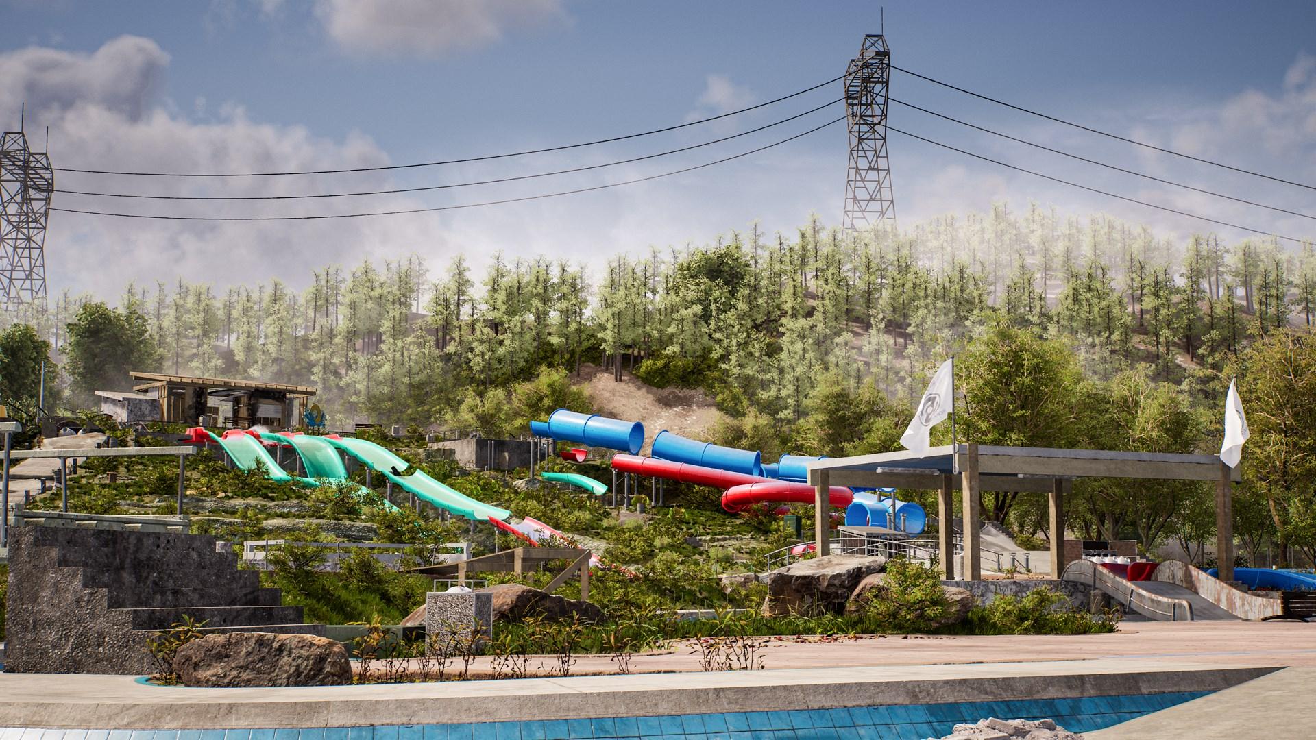 Session: Skate Sim Year One & Two اصدار اوروبي اكسبوكس 1 / إكس بوكس سيريس X|S كود رقمي