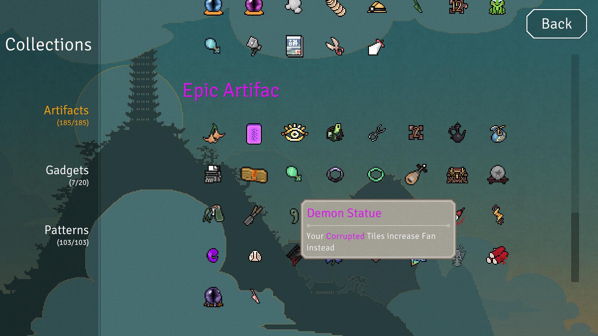 Aotenjo: Infinite Hands بي سي ستيم كود رقمي