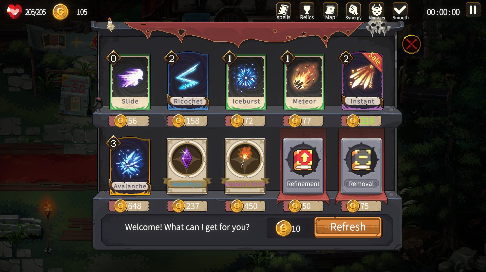 Echoes Of Spellcraft بي سي ستيم كود رقمي