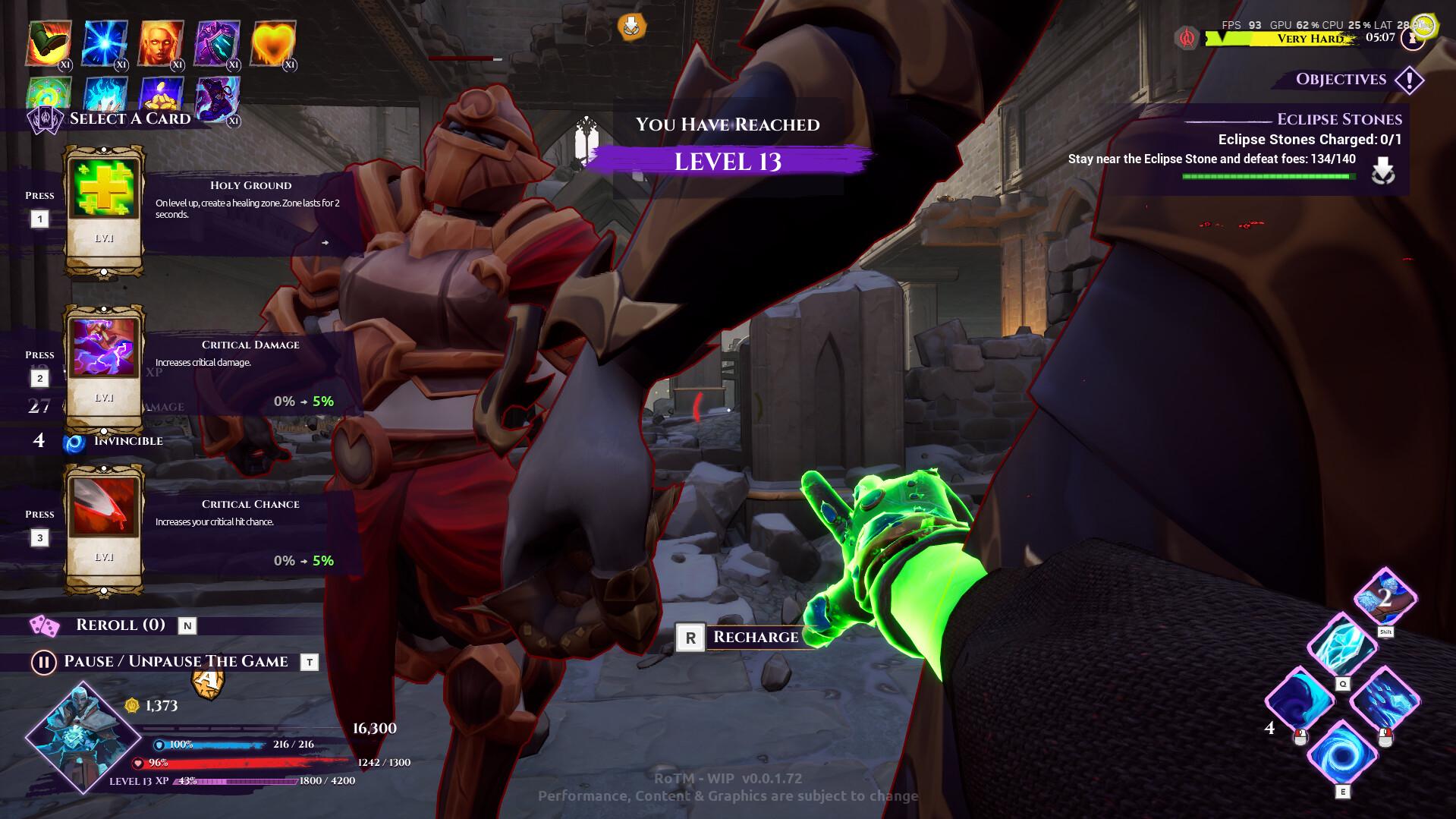 Revenge Of The Mage بي سي ستيم كود رقمي