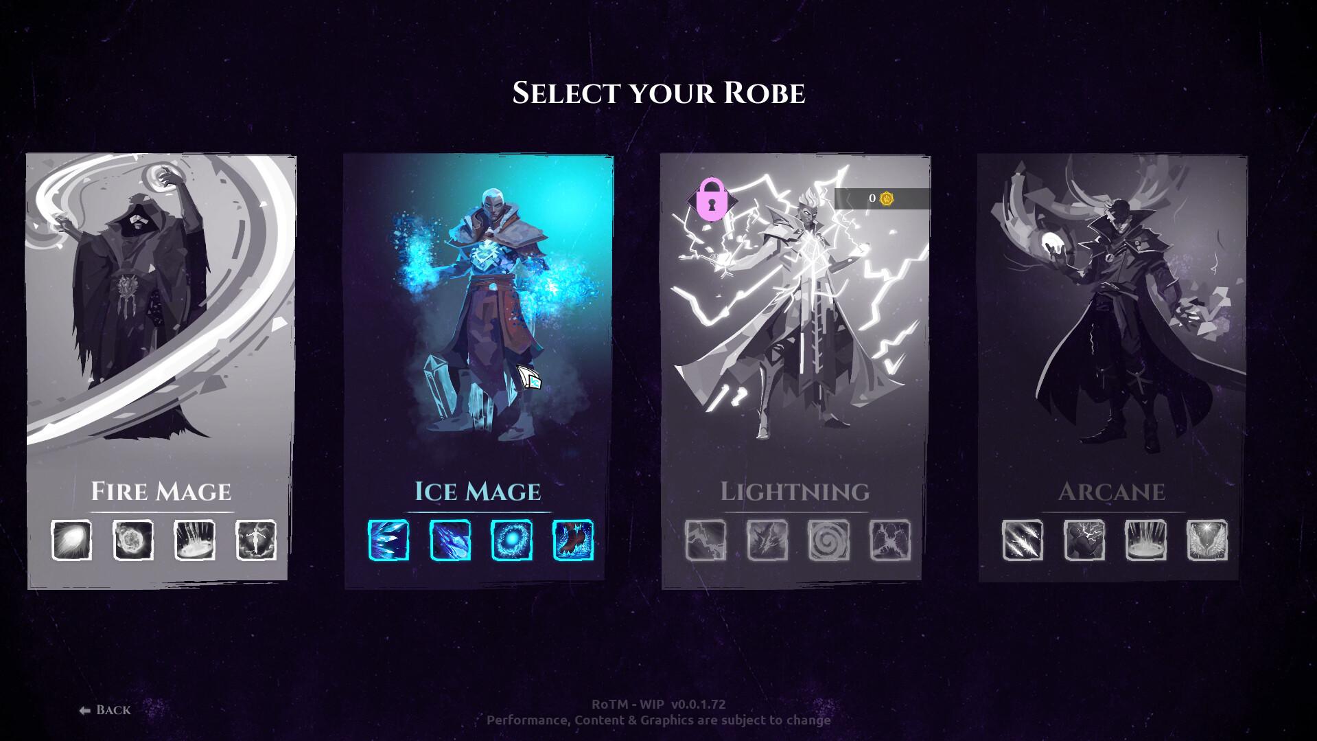 Revenge Of The Mage بي سي ستيم كود رقمي