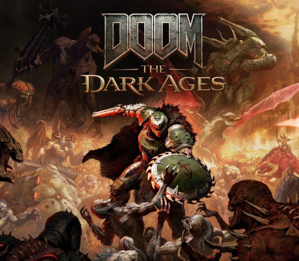 DOOM: The Dark Ages Xbox Series X|S / PC CD Key
