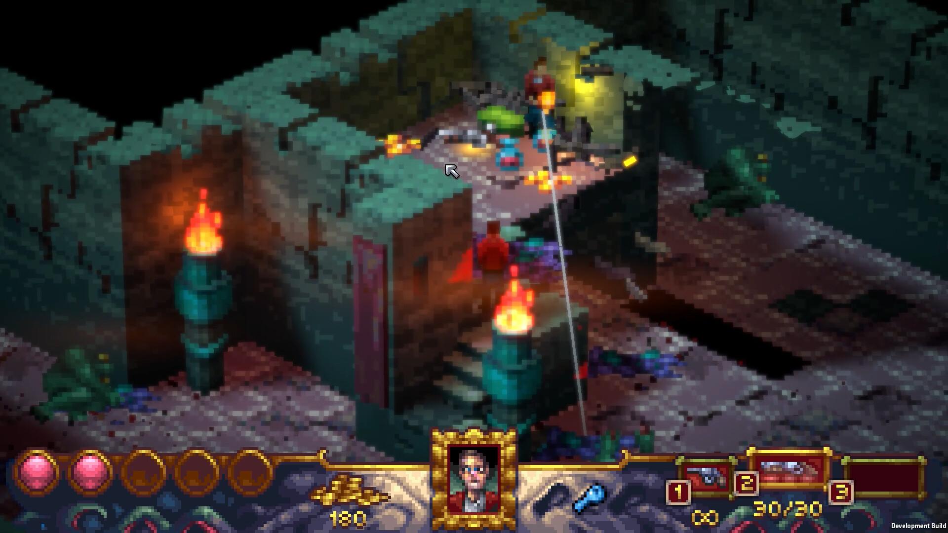 Cthulhu'S Reach: Devil Reef بي سي ستيم كود رقمي