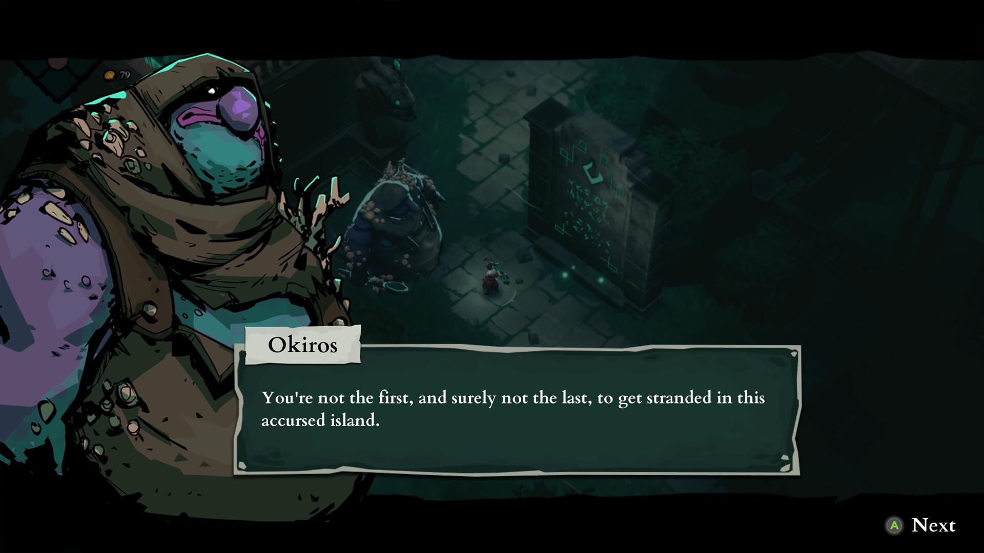 Mark Of The Deep بي سي ستيم كود رقمي