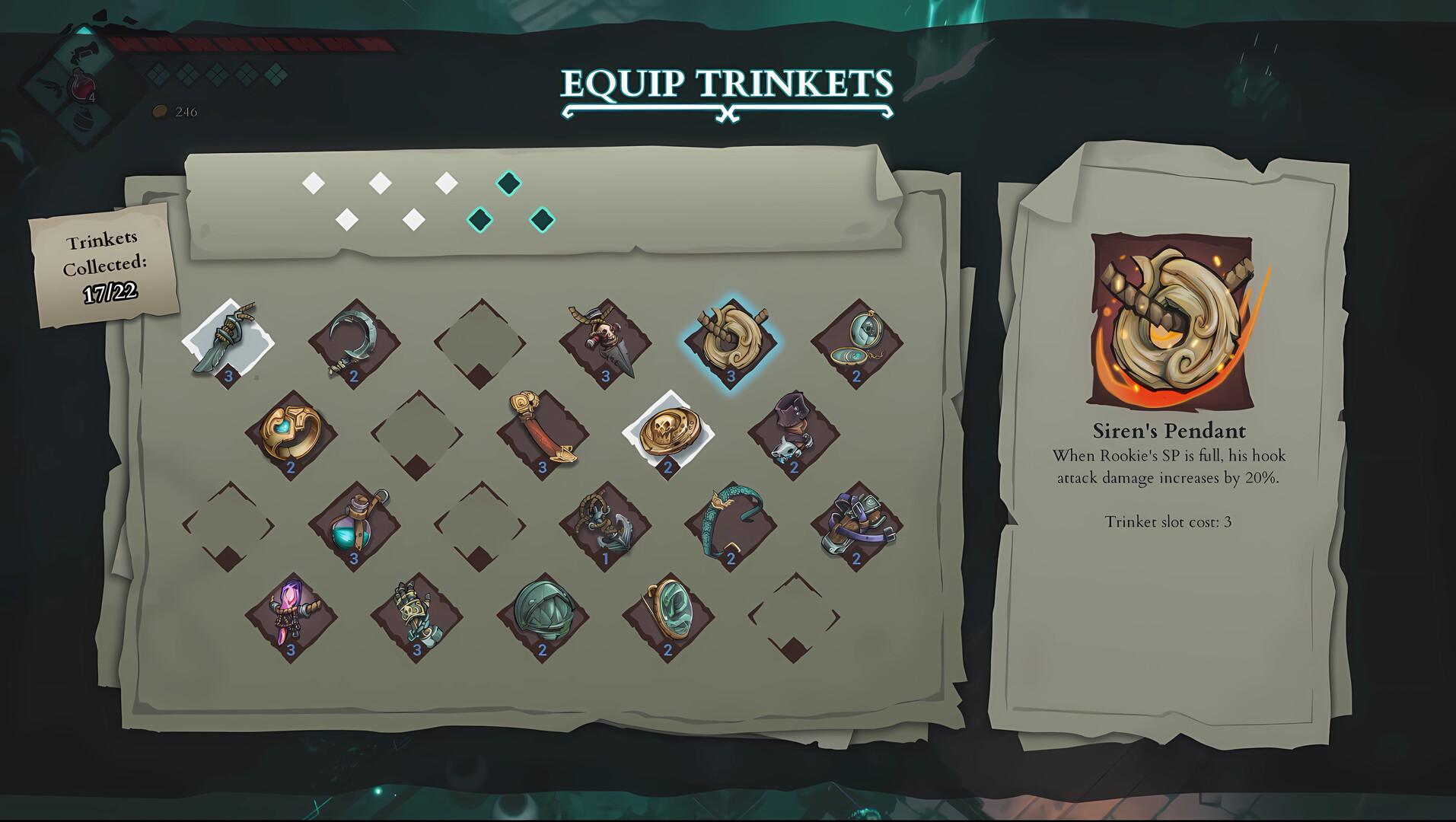 Mark Of The Deep بي سي ستيم كود رقمي