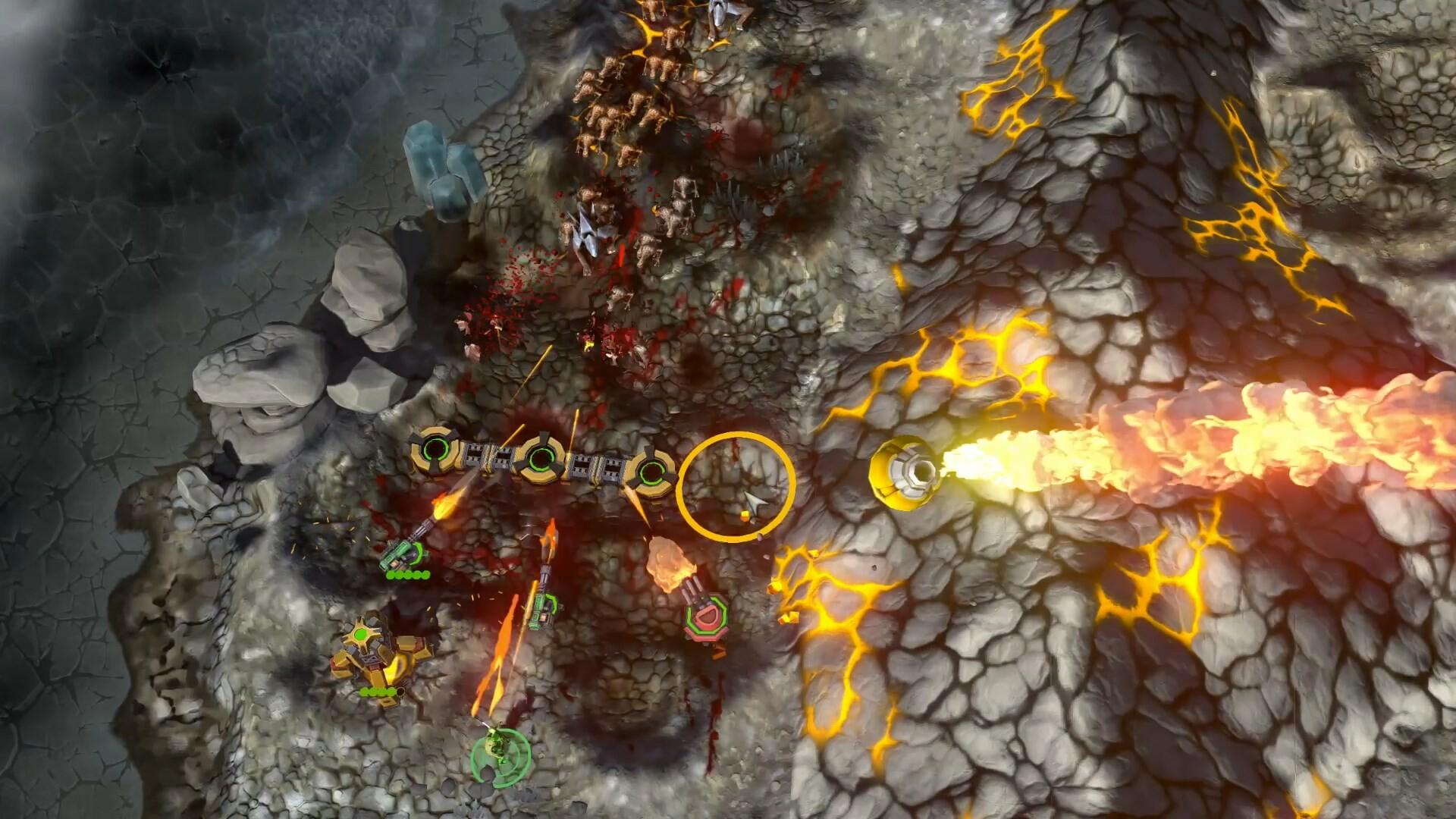 IDUN - Frontline Survival بي سي ستيم كود رقمي