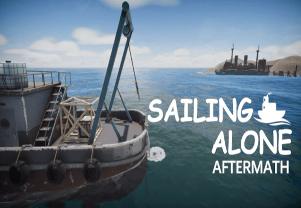 Sailing Alone:Aftermath بي سي ستيم كود رقمي
