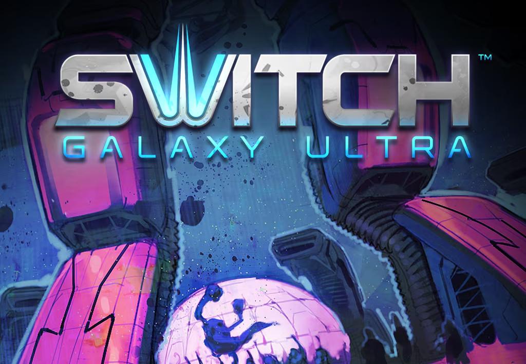 Switch Galaxy Ultra - Music Pack 1 DLC بي سي ستيم كود رقمي