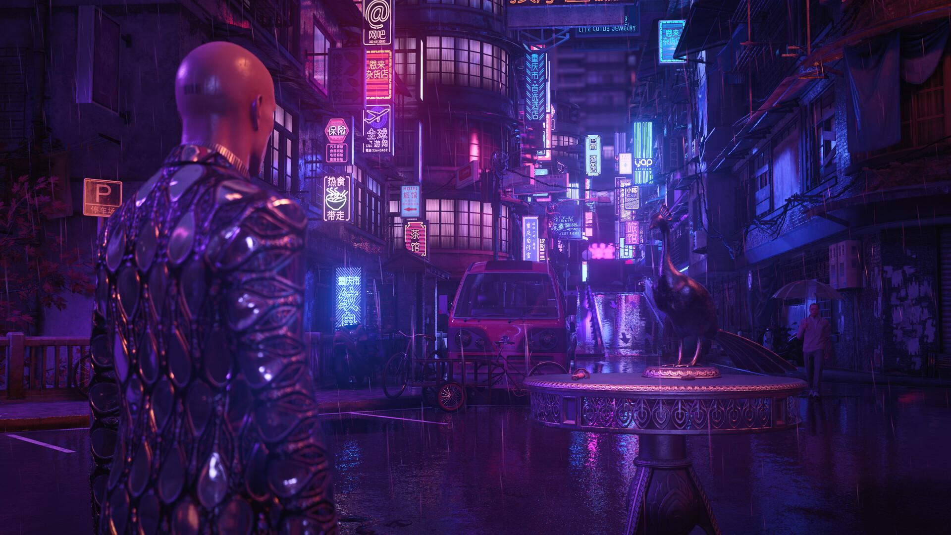 HITMAN 3: Seven Deadly Sins Collection اوروبي اكسبوكس 1 / إكس بوكس سيريس X|S كود رقمي