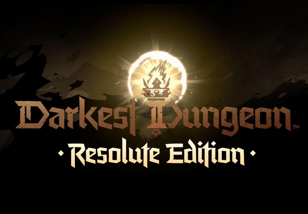 Darkest Dungeon II: Resolute اصدار بي سي ستيم كود رقمي