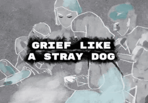 Grief Like A Stray Dog بي سي ستيم كود رقمي