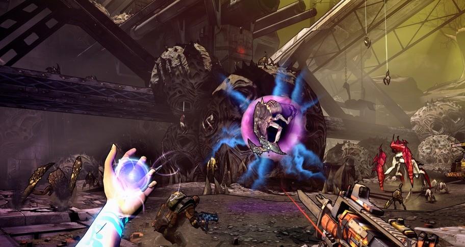 Borderlands Triple Pack بي سي ستيم كود رقمي