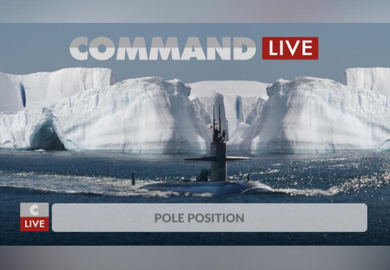 Command:MO LIVE - Pole Positions DLC بي سي ستيم كود رقمي