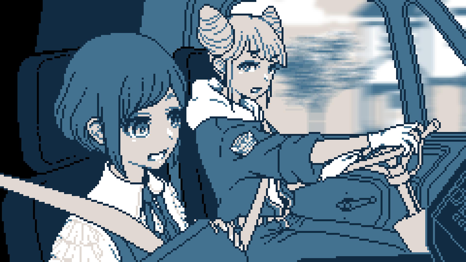 Urban Myth Dissolution Center بي سي ستيم حساب