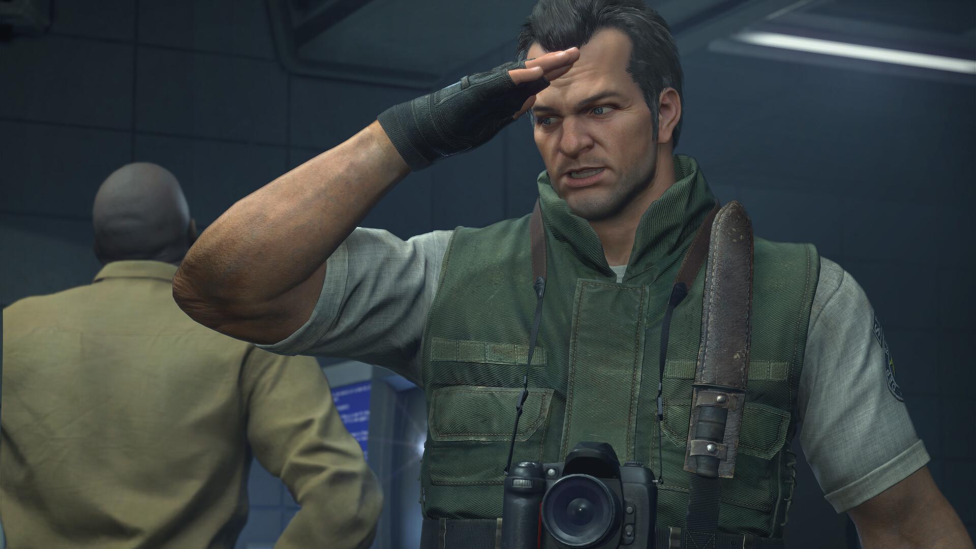 Dead Rising ديلوكس Remaster - Costumes & BGM Pack (5 Sets) DLC اوروبي بلايستيشن 5 كود رقمي