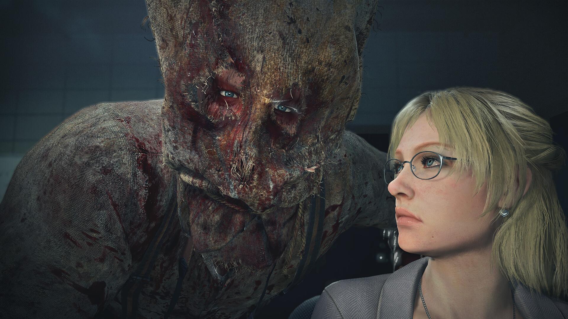 Dead Rising ديلوكس Remaster - Costumes & BGM Pack (5 Sets) DLC اوروبي بلايستيشن 5 كود رقمي