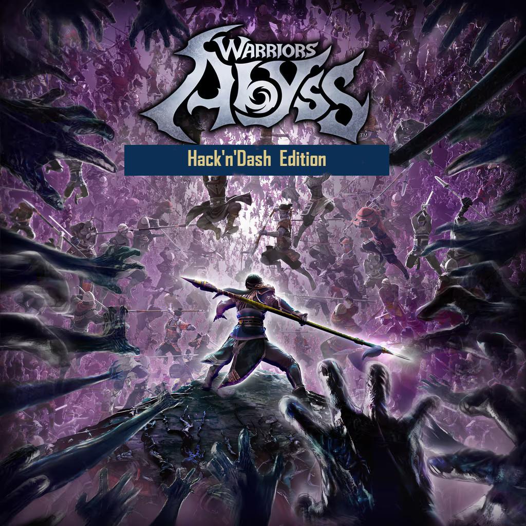 WARRIORS: Abyss Hack'n'Dash US Xbox Series X|S CD Key