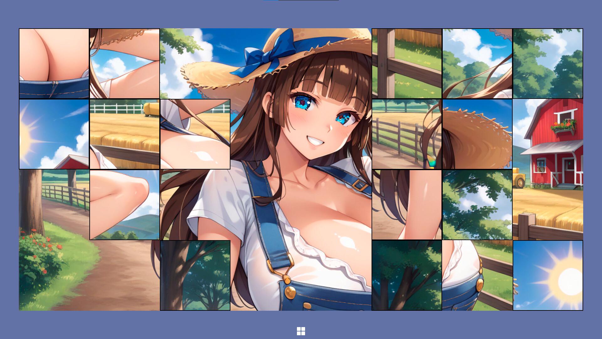 Hentai Sally بي سي ستيم كود رقمي