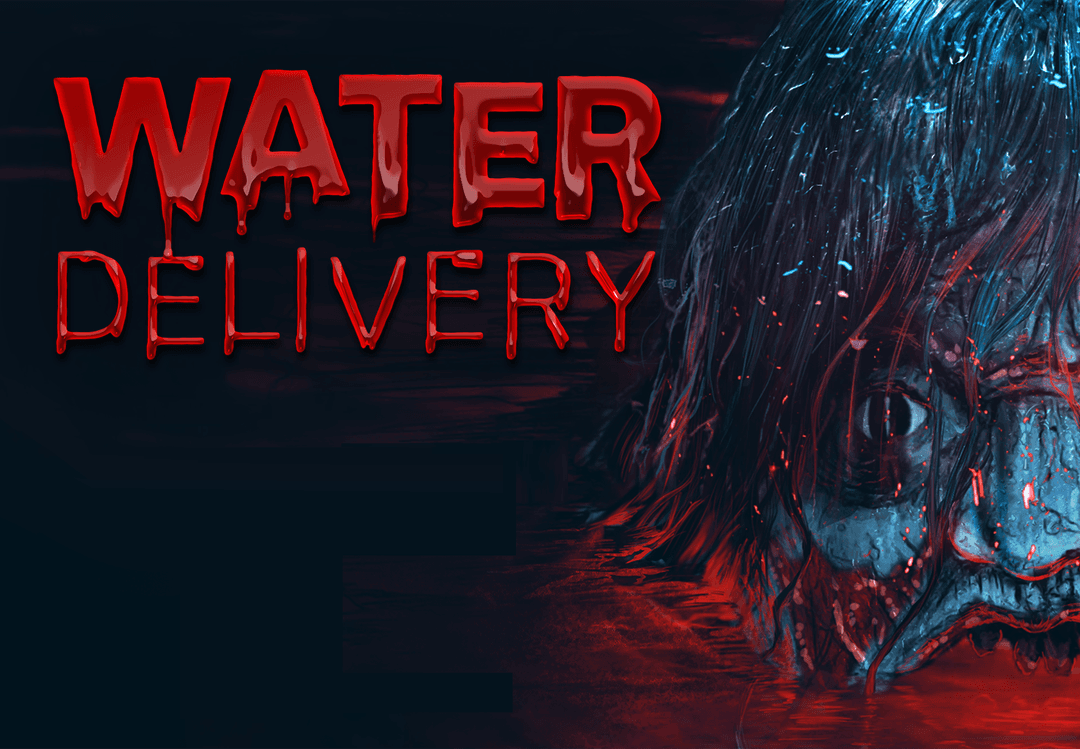 Water Delivery بي سي ستيم حساب