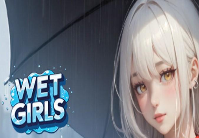 WET GIRLS (2025) بي سي ستيم كود رقمي