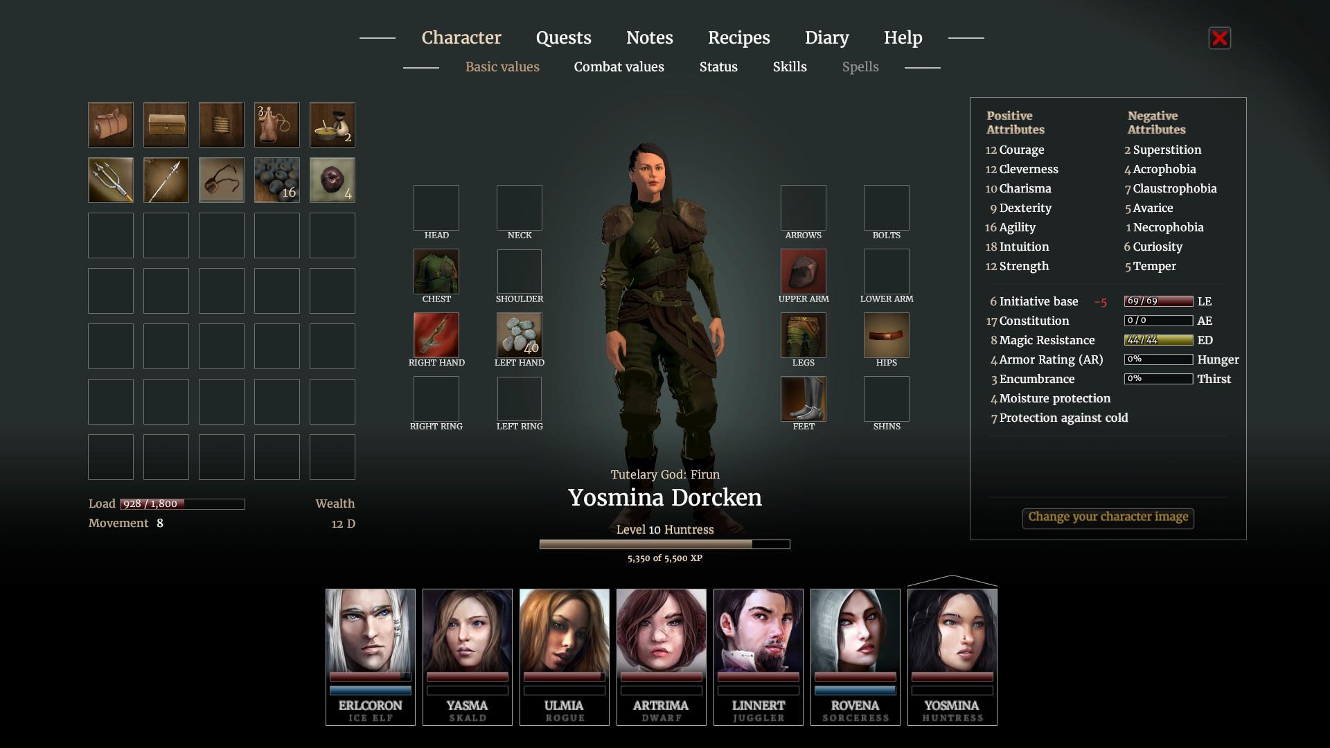 Realms Of Arkania: Star Trail بي سي ستيم كود رقمي