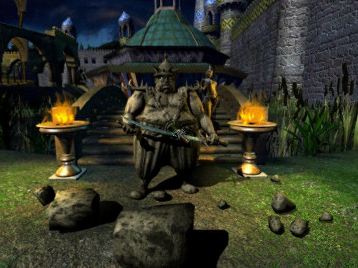 Atlantis 3: The New World بي سي GOG كود رقمي