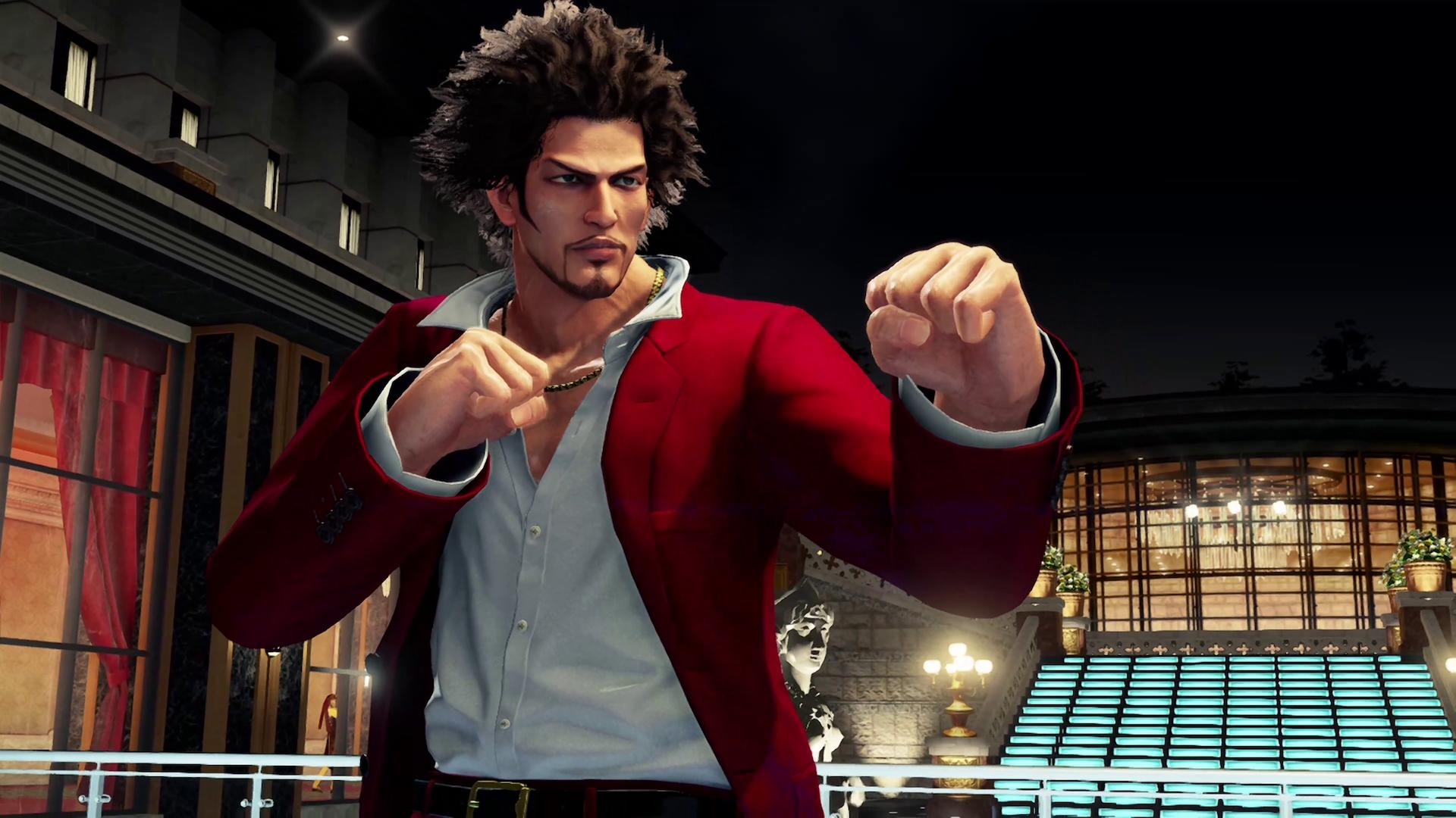 Virtua Fighter 5 اولتمت Showdown + Legendary Pack Pack امريكي بلايستيشن 4/بلايستيشن 5 كود رقمي