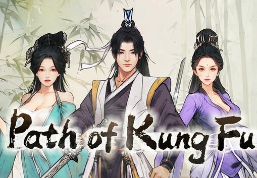 Path Of Kung Fu بي سي ستيم حساب