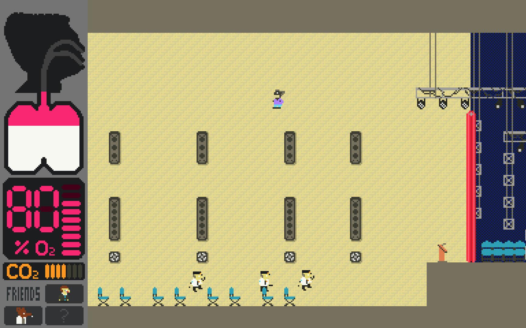 Mask Quest بي سي ستيم كود رقمي