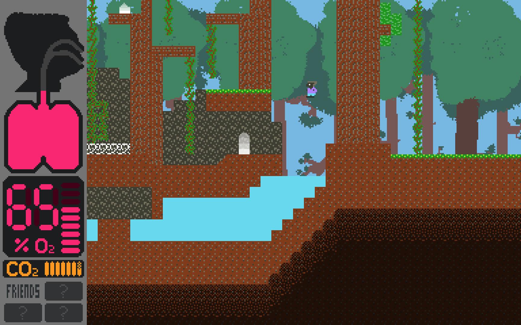 Mask Quest بي سي ستيم كود رقمي