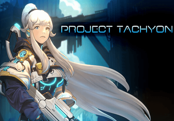 PROJECT TACHYON بي سي ستيم كود رقمي