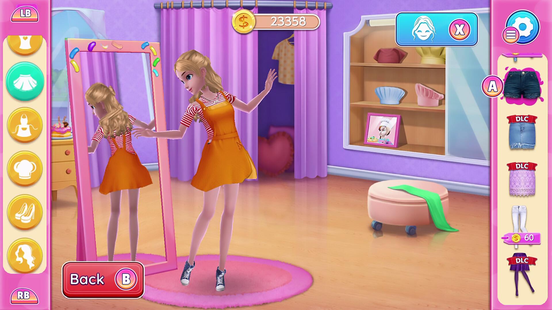 My Bakery Empire بي سي ستيم كود رقمي