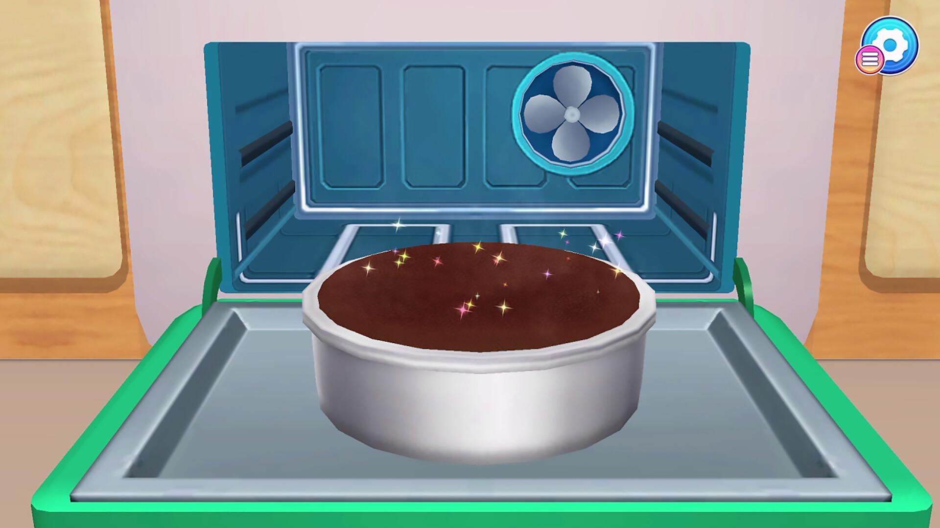 My Bakery Empire بي سي ستيم كود رقمي