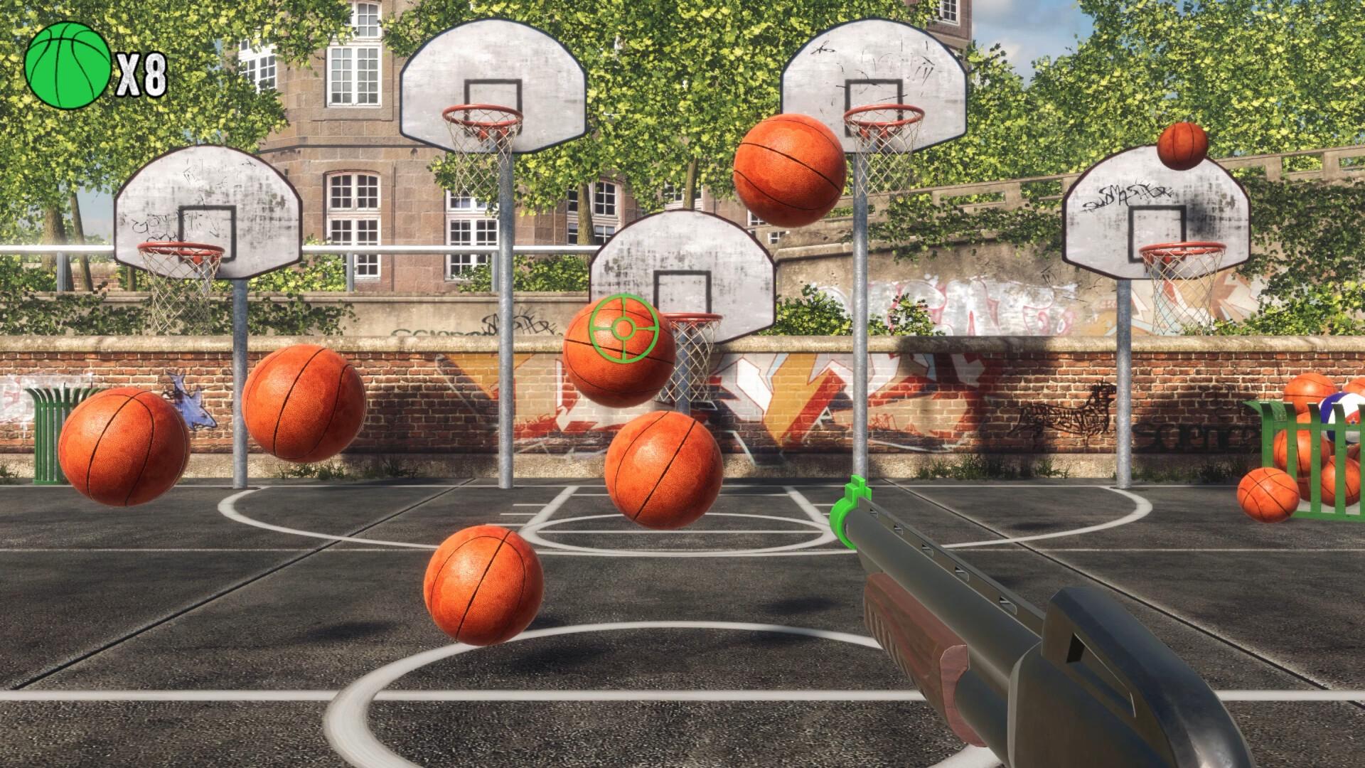 Big Buck Hunter: اولتمت Trophy اصدار الديلوكس امريكي إكس بوكس سيريس X|S كود رقمي