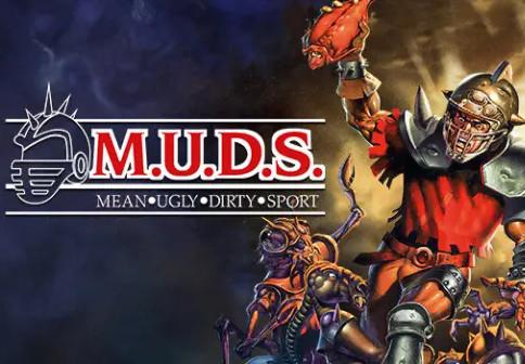 M.U.D.S.: Mean Ugly Dirty Sport بي سي ستيم كود رقمي