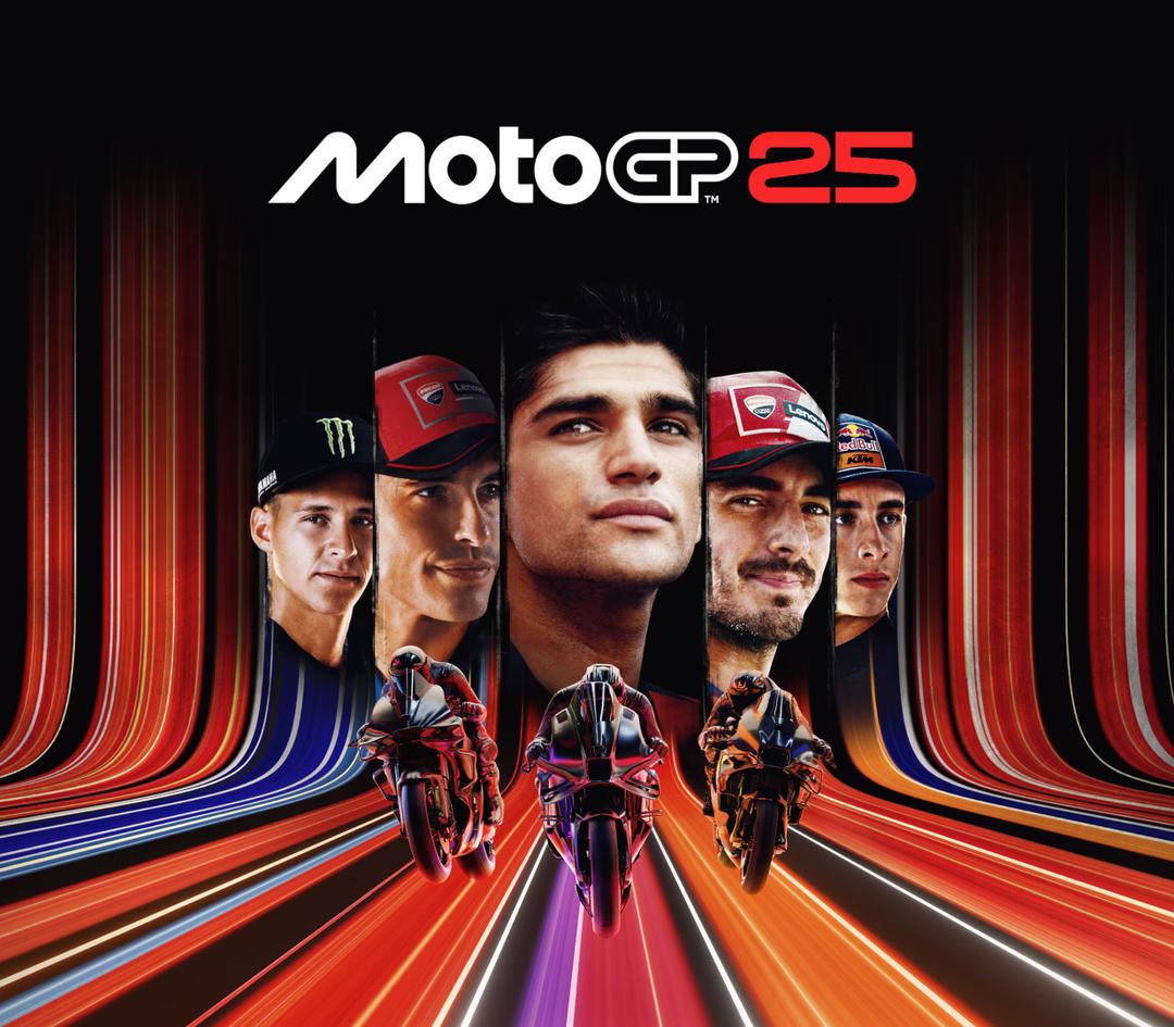 MotoGP 25 EU Xbox Series X|S CD Key
