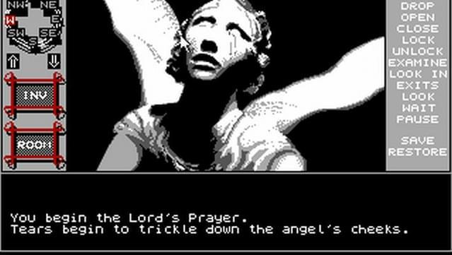 Personal Nightmare بي سي GOG كود رقمي