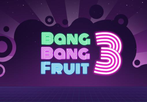 Bang Bang Fruit 3 بي سي ستيم كود رقمي
