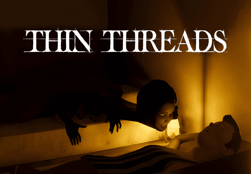 Thin Threads بي سي ستيم كود رقمي