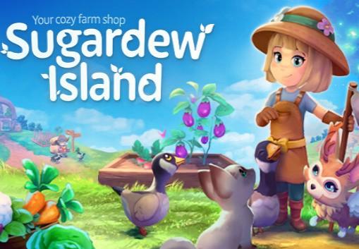 Sugardew Island - Your Cozy Farm Shop بي سي ستيم كود رقمي