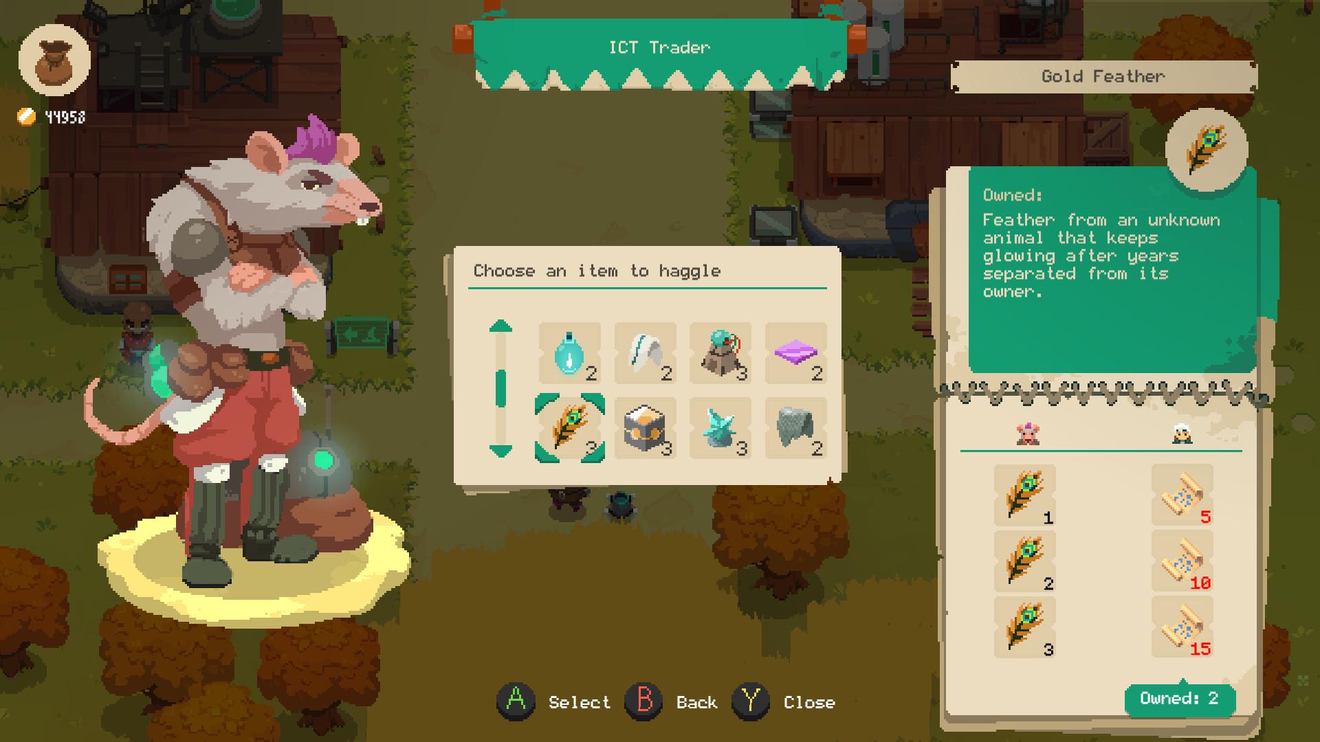 Moonlighter: اصدار النسخة الكاملة بي سي ستيم كود رقمي