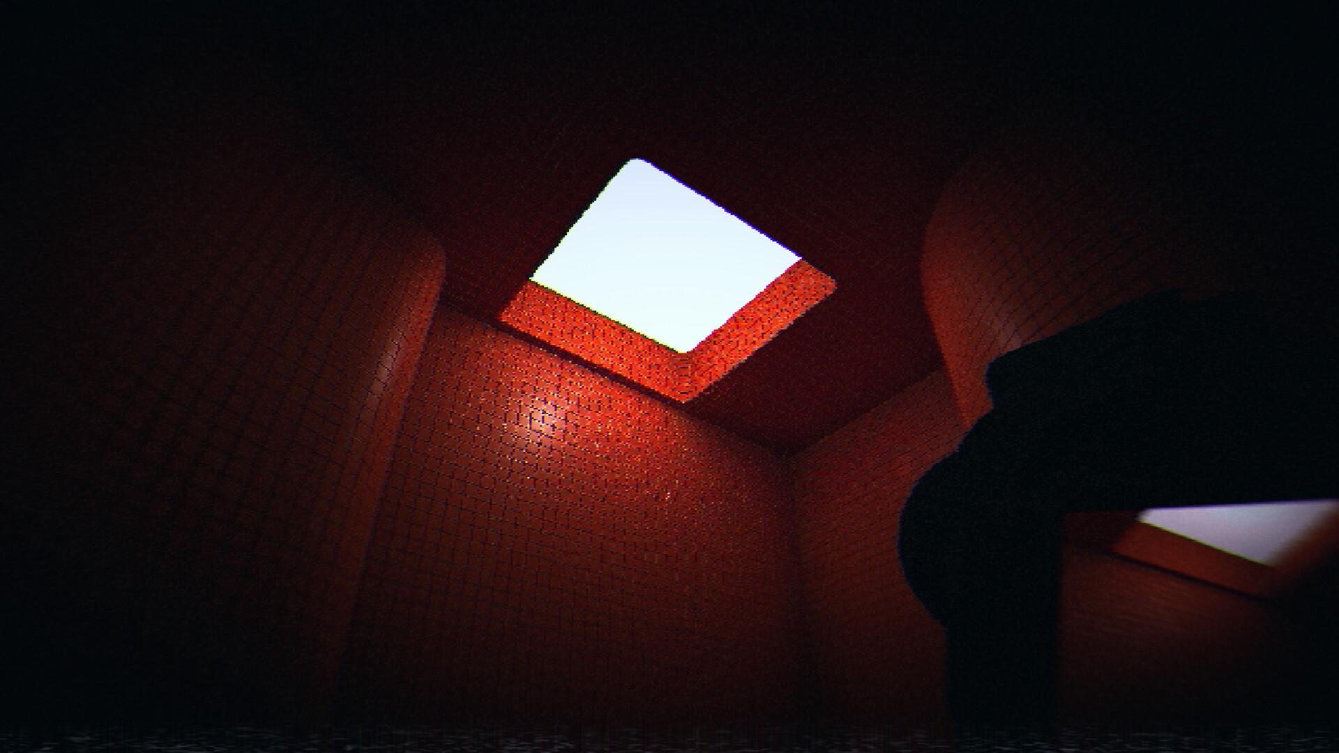 HorrorCore: Maze And Pools Of Horror بي سي ستيم كود رقمي