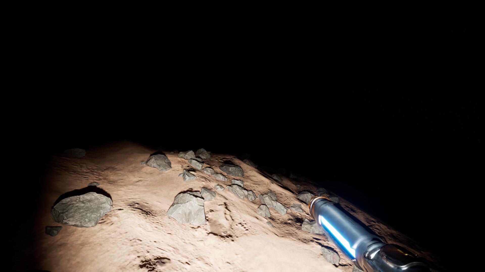 Stranded With Darkness بي سي ستيم كود رقمي